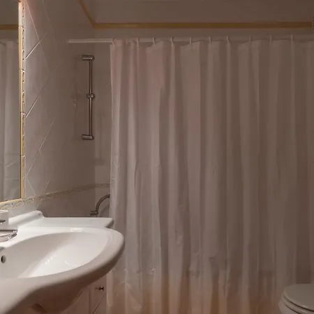Akisol Sail Apartment *