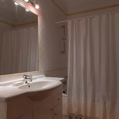 Apartmán Akisol Sail Albufeira