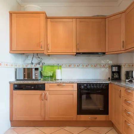 Akisol Sail Apartmán Albufeira